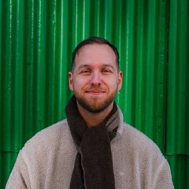 Terje André Helgheim